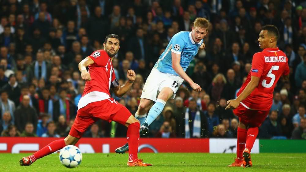 2015 yılı dünyanın en iyi 100 futbolcusu