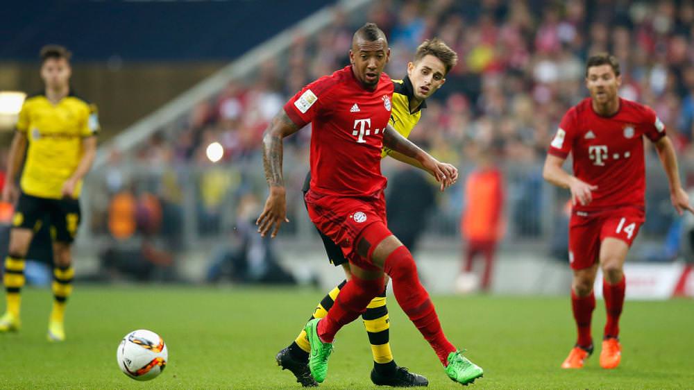 2015 yılı dünyanın en iyi 100 futbolcusu