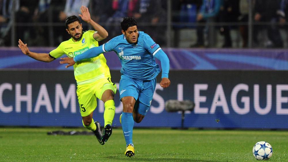 2015 yılı dünyanın en iyi 100 futbolcusu