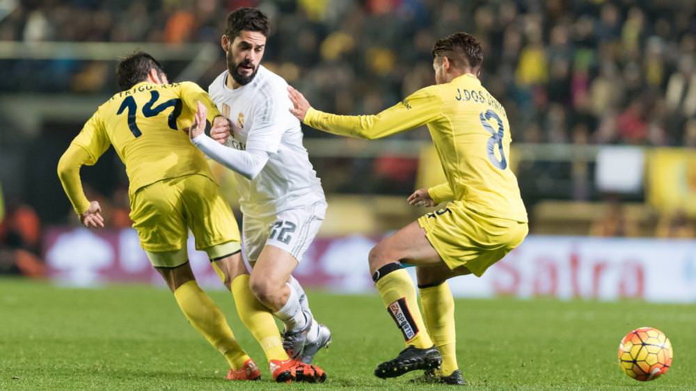 2015 yılı dünyanın en iyi 100 futbolcusu