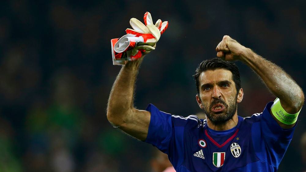 2015 yılı dünyanın en iyi 100 futbolcusu