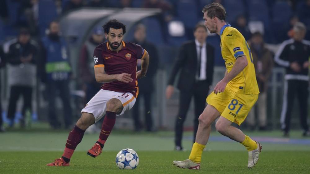 2015 yılı dünyanın en iyi 100 futbolcusu