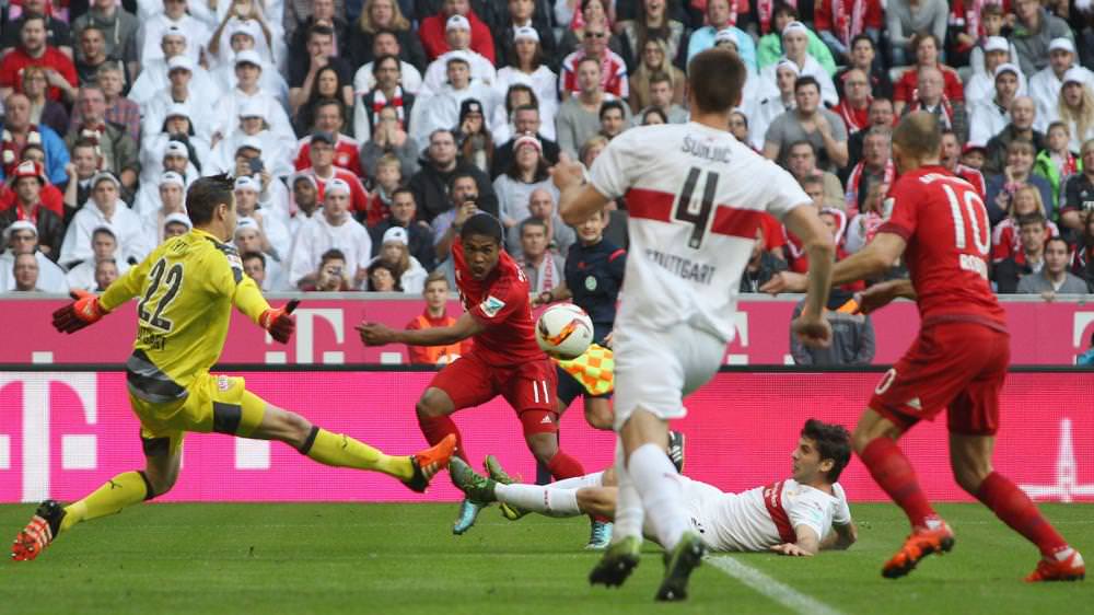 2015 yılı dünyanın en iyi 100 futbolcusu