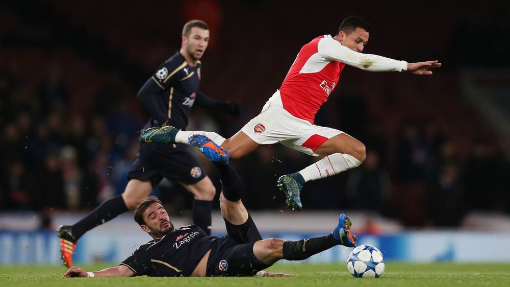 2015 yılı dünyanın en iyi 100 futbolcusu