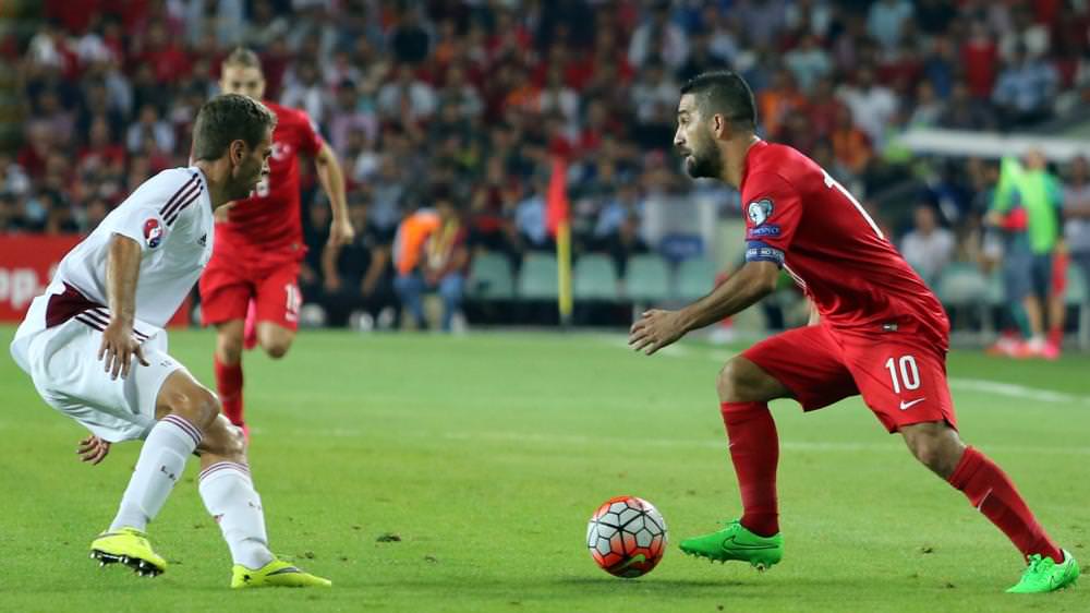 2015 yılı dünyanın en iyi 100 futbolcusu