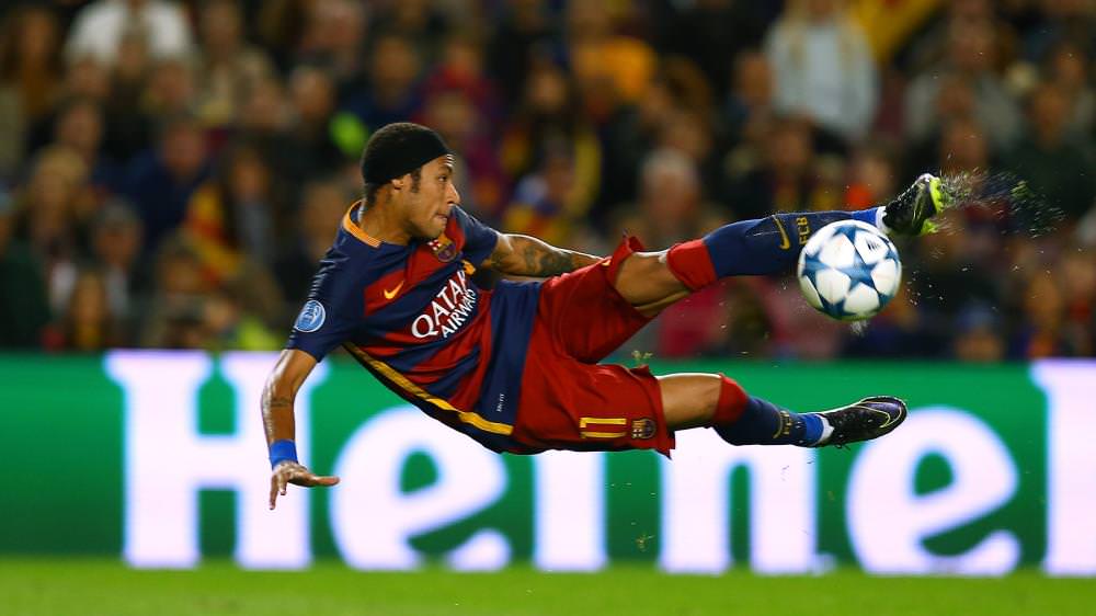 2015 yılı dünyanın en iyi 100 futbolcusu