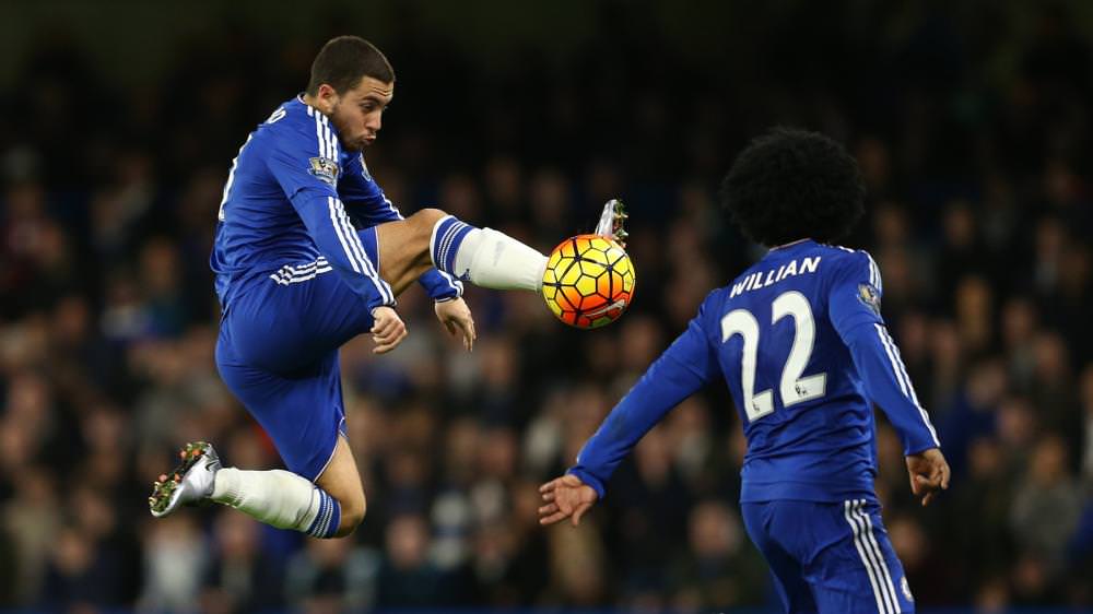 2015 yılı dünyanın en iyi 100 futbolcusu