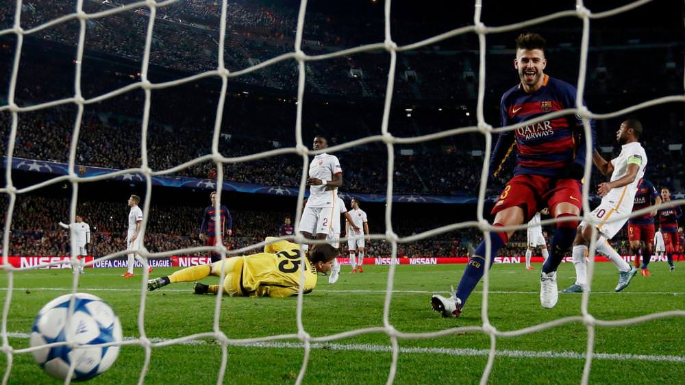 2015 yılı dünyanın en iyi 100 futbolcusu