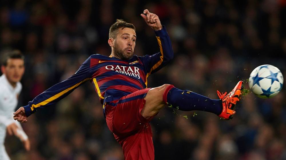 2015 yılı dünyanın en iyi 100 futbolcusu