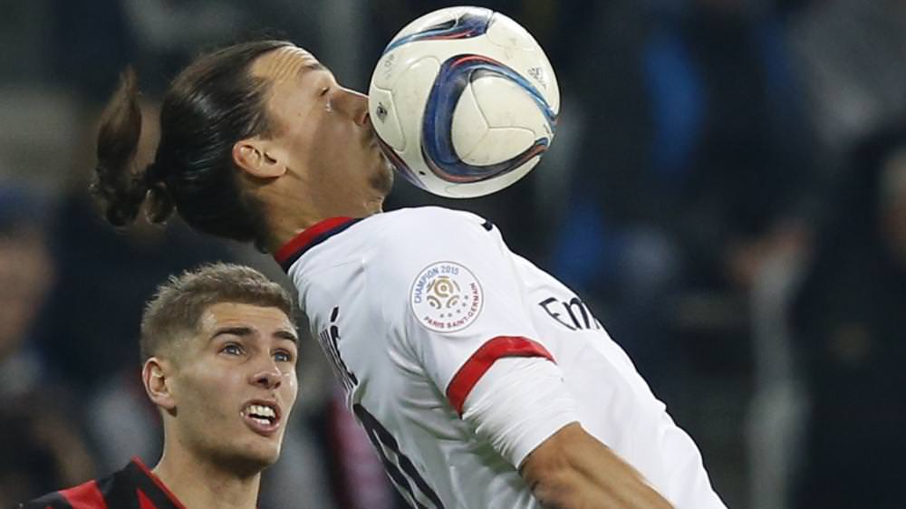 2015 yılı dünyanın en iyi 100 futbolcusu