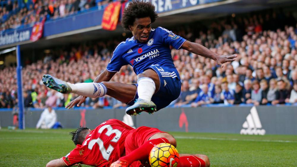 2015 yılı dünyanın en iyi 100 futbolcusu