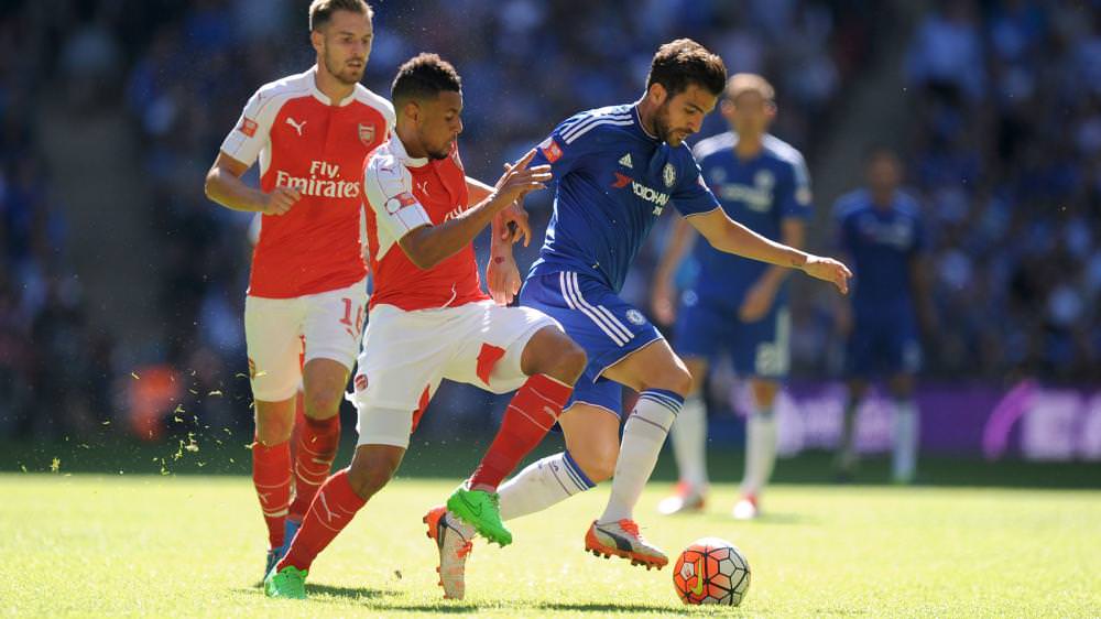 2015 yılı dünyanın en iyi 100 futbolcusu