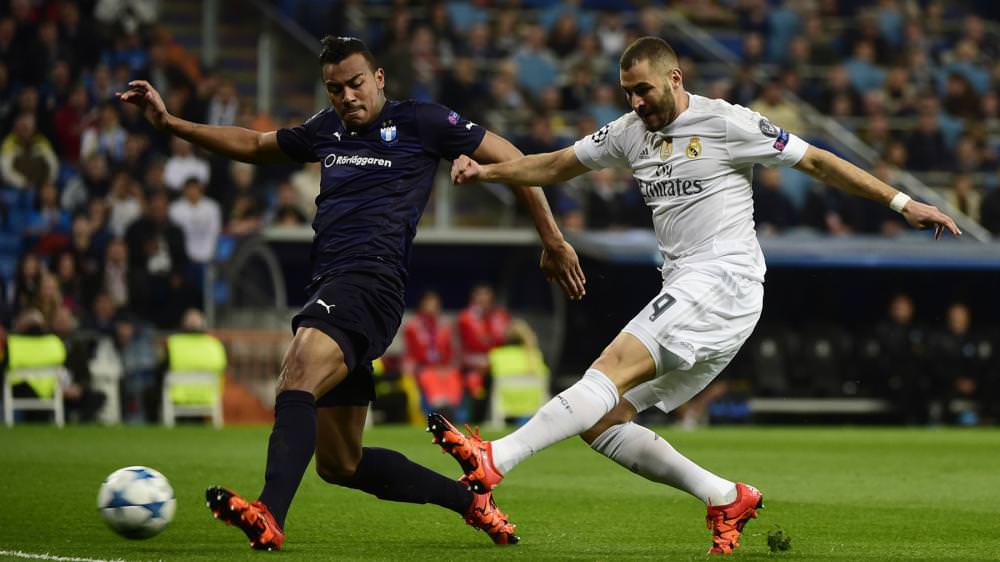 2015 yılı dünyanın en iyi 100 futbolcusu