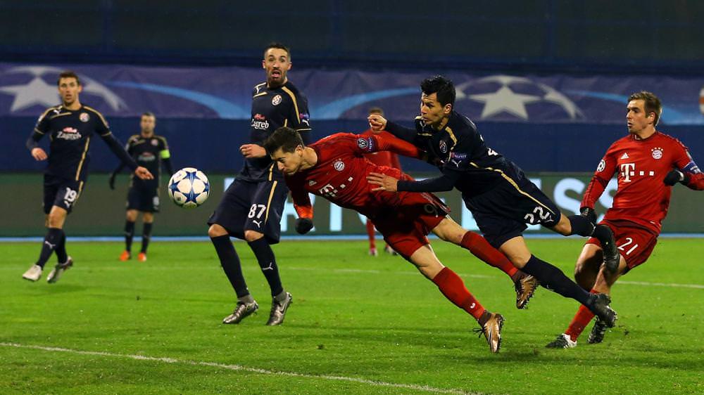 2015 yılı dünyanın en iyi 100 futbolcusu