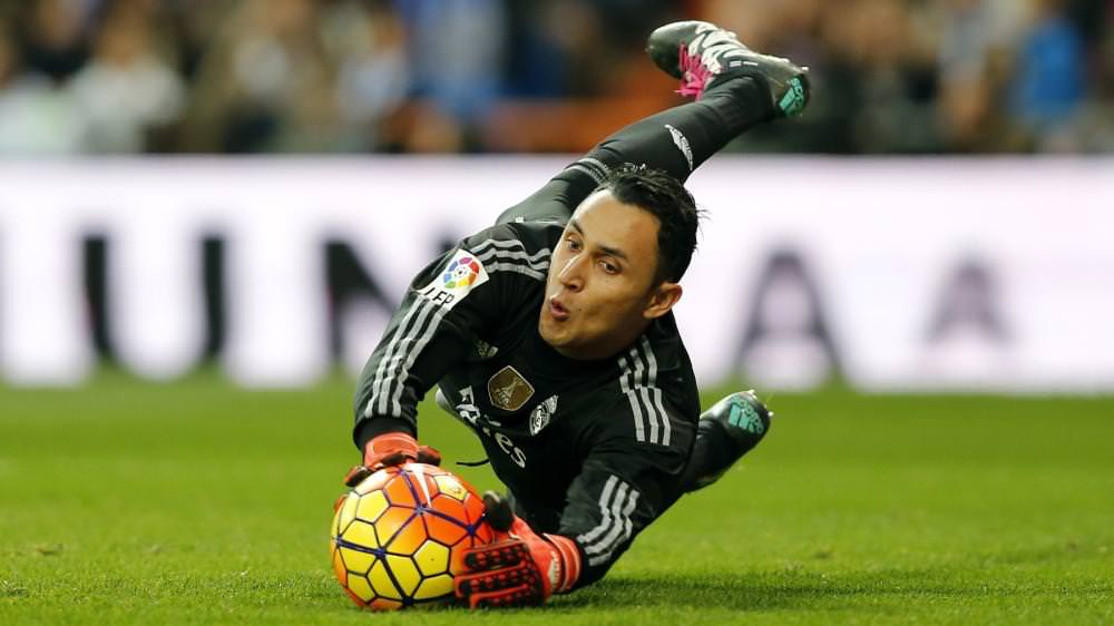 2015 yılı dünyanın en iyi 100 futbolcusu