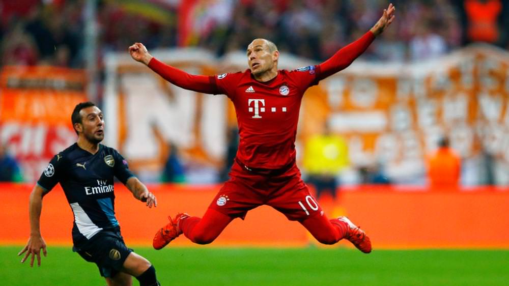 2015 yılı dünyanın en iyi 100 futbolcusu