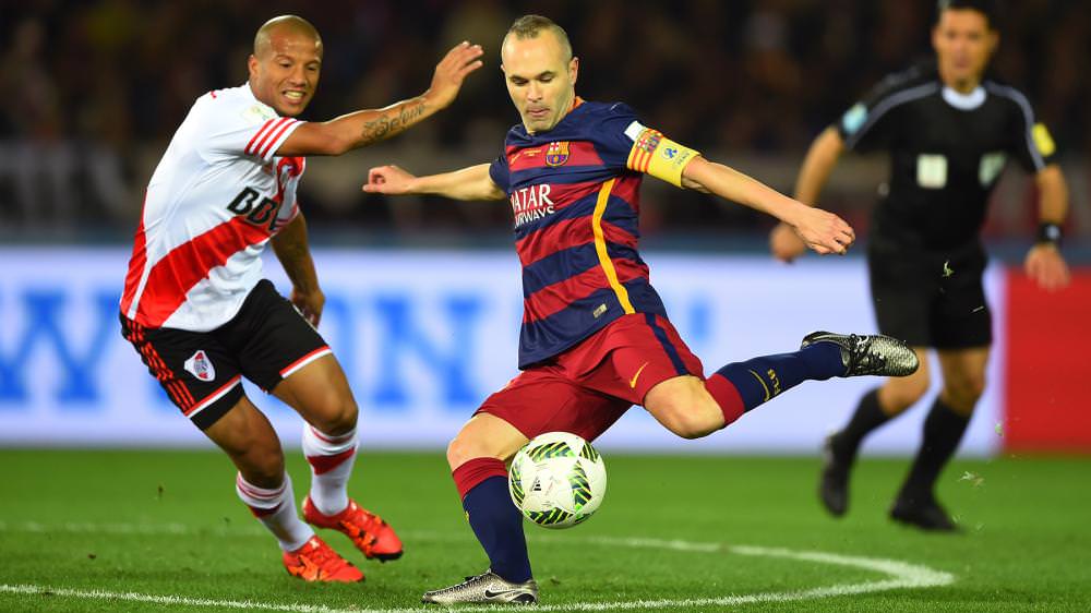 2015 yılı dünyanın en iyi 100 futbolcusu