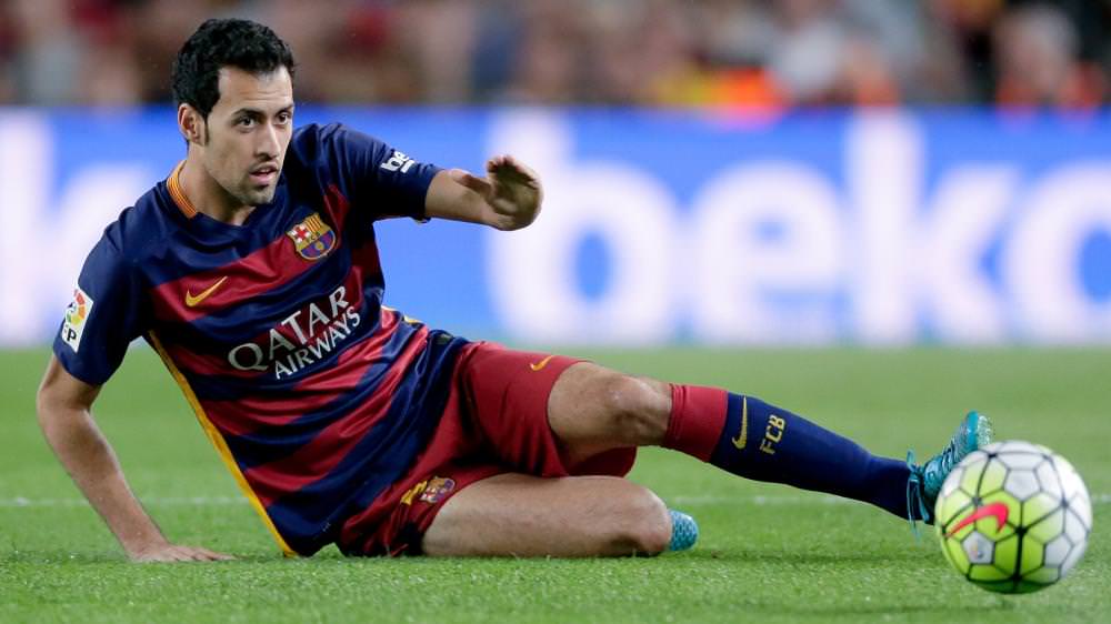 2015 yılı dünyanın en iyi 100 futbolcusu