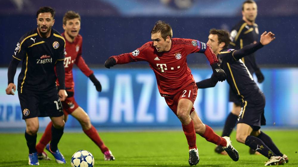 2015 yılı dünyanın en iyi 100 futbolcusu