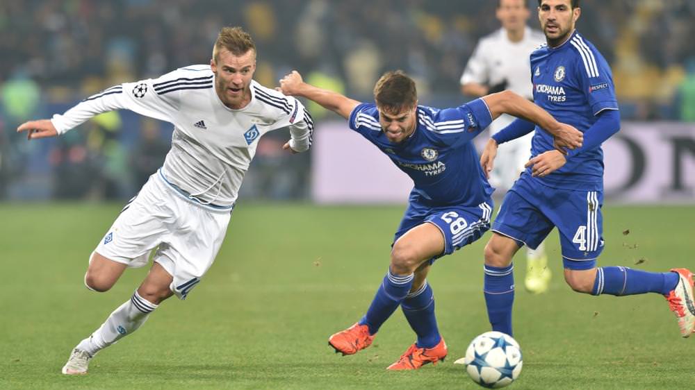 2015 yılı dünyanın en iyi 100 futbolcusu