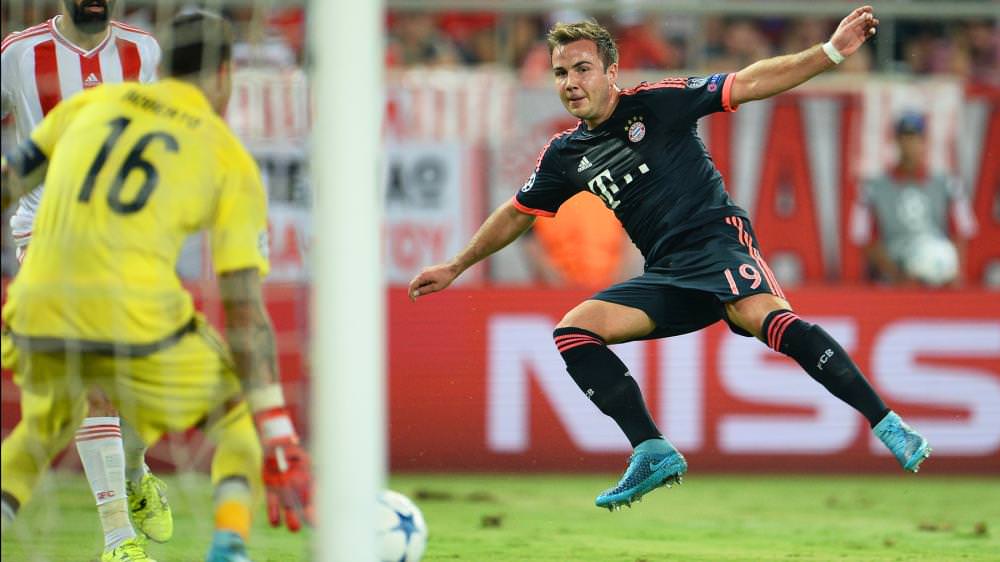 2015 yılı dünyanın en iyi 100 futbolcusu