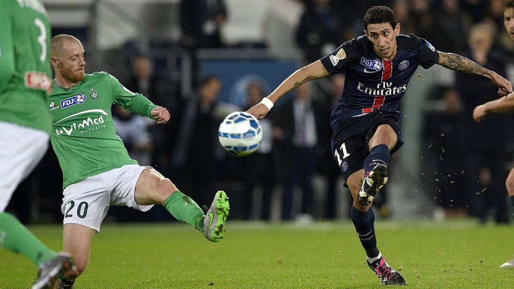 2015 yılı dünyanın en iyi 100 futbolcusu