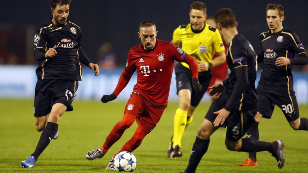 2015 yılı dünyanın en iyi 100 futbolcusu