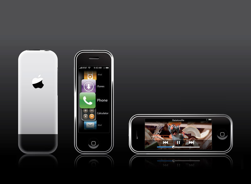 Gerçeğe dönüşmeyen  Apple dedikoduları!