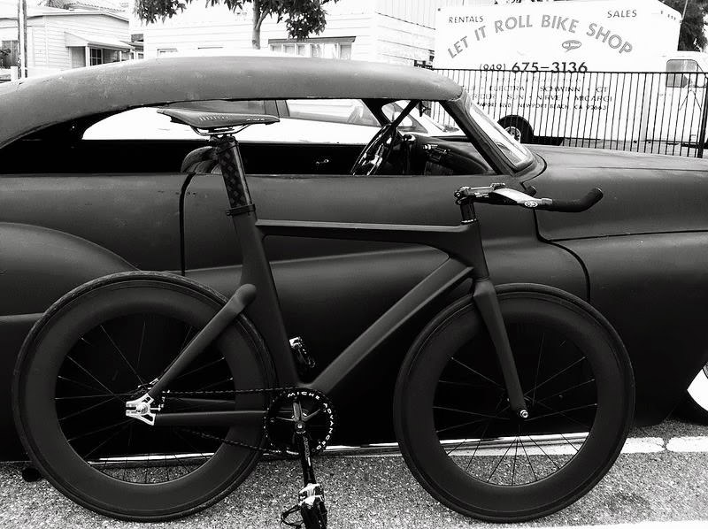 En ilginç bisikletler!