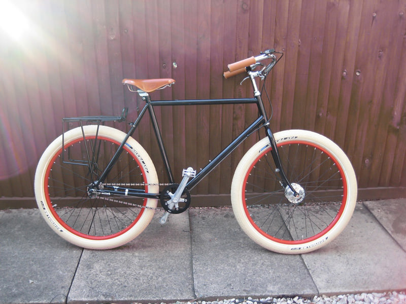 En ilginç bisikletler!