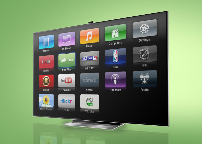 Gerçeğe dönüşmeyen  Apple dedikoduları!