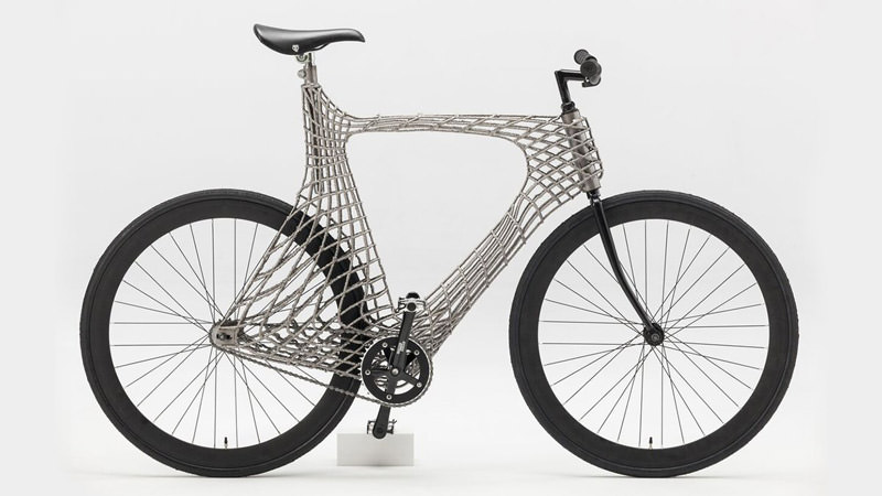 En ilginç bisikletler!