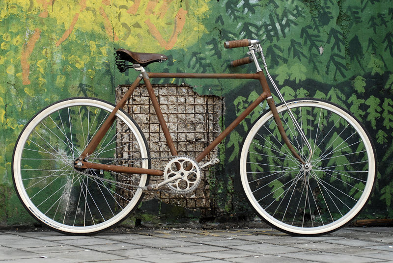 En ilginç bisikletler!