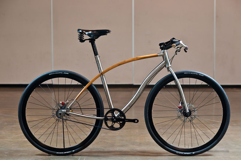 En ilginç bisikletler!