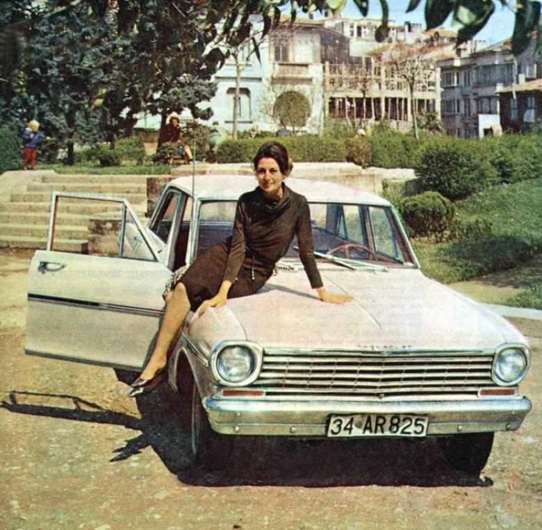 Yeşilçam ünlülerinin paha biçilmez oyuncakları