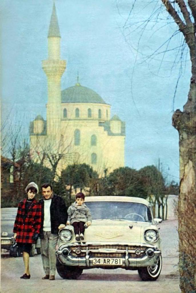 Yeşilçam ünlülerinin paha biçilmez oyuncakları