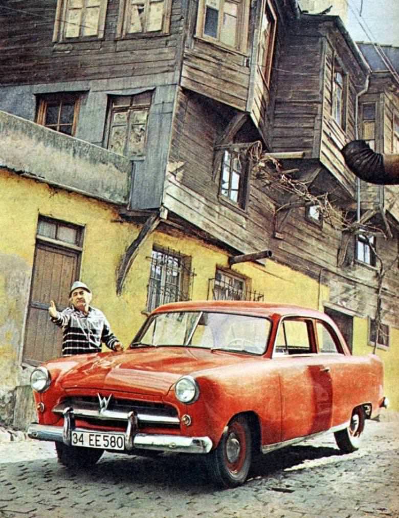 Yeşilçam ünlülerinin paha biçilmez oyuncakları