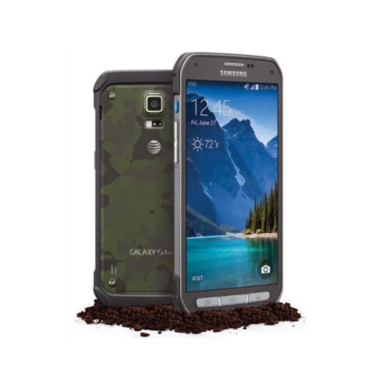 Su geçirmez akıllı telefonlar