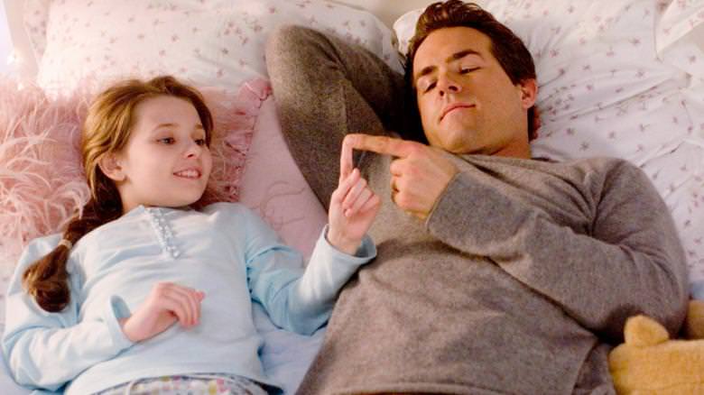 Ryan Reynolds'ın en iyi filmleri