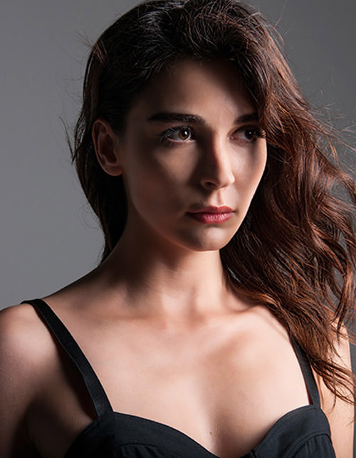 Soru & Cevap: Sevcan Yaşar