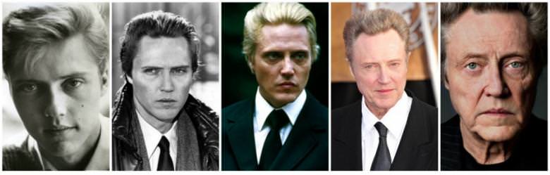 10 Hollywood yıldızının geçmişten günümüze değişimi