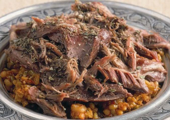 Türkiye'nin lezzet haritası