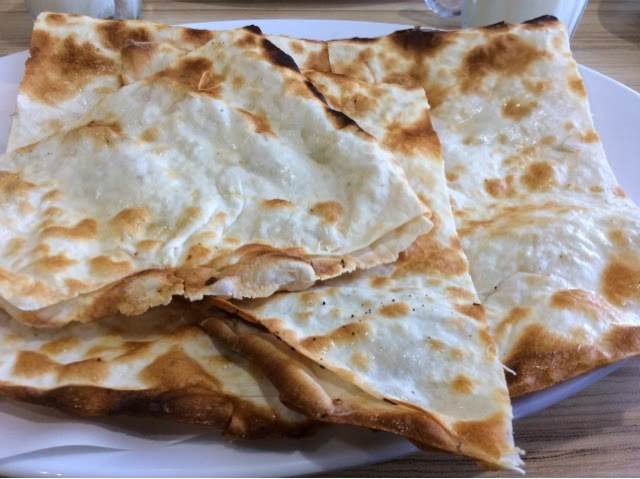 Türkiye'nin lezzet haritası