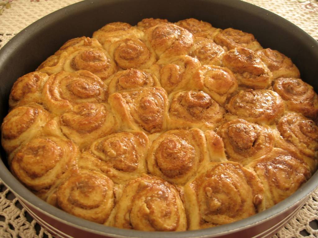 Türkiye'nin lezzet haritası