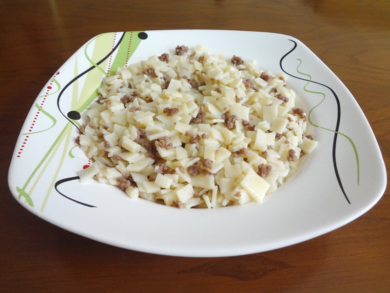 Türkiye'nin lezzet haritası