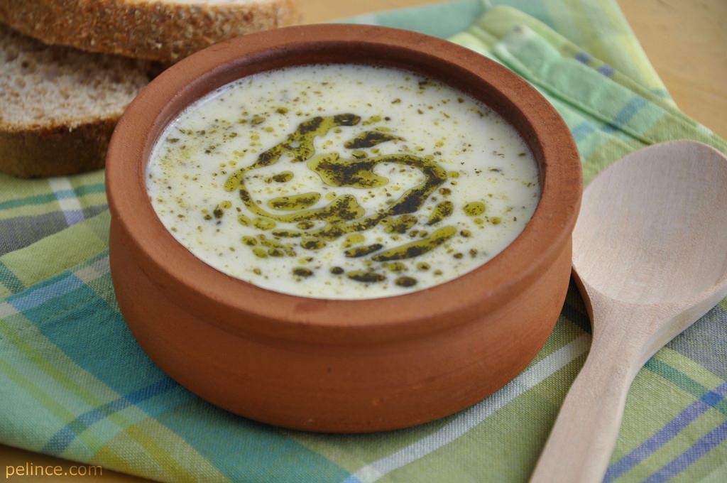 Türkiye'nin lezzet haritası