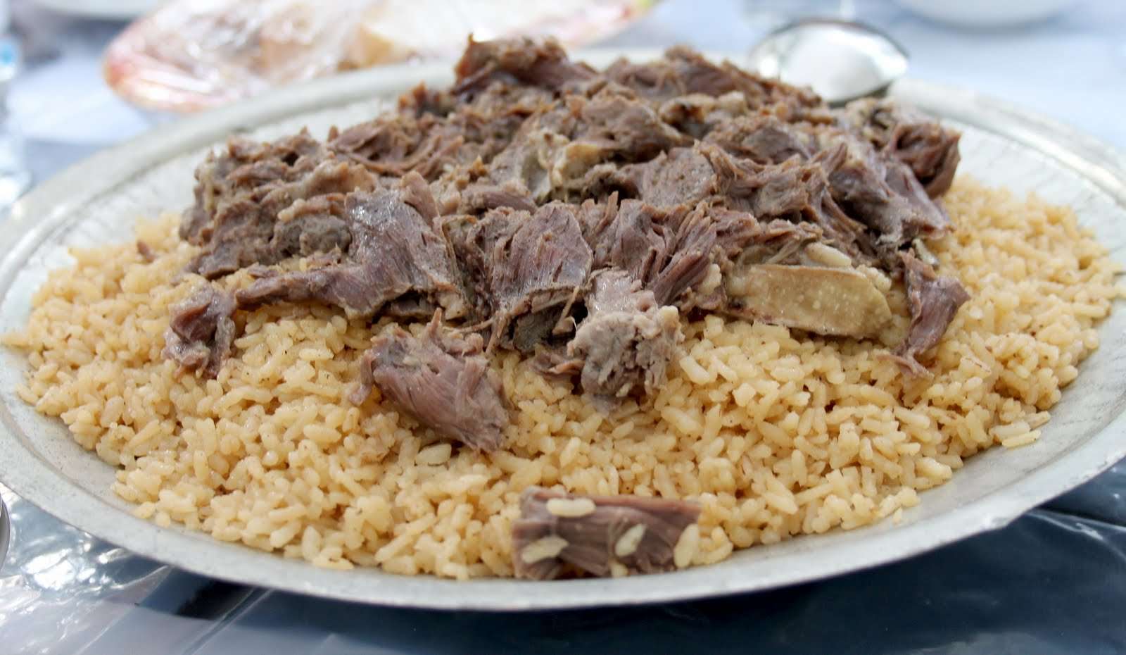 Türkiye'nin lezzet haritası