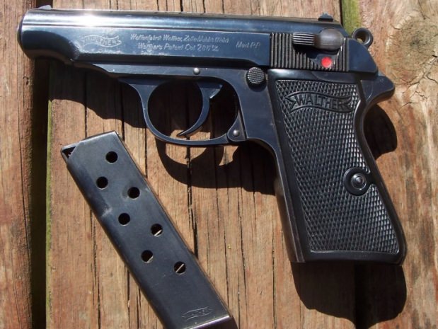 Tarihin Akışını Değiştirmiş 5 Ünlü Silah