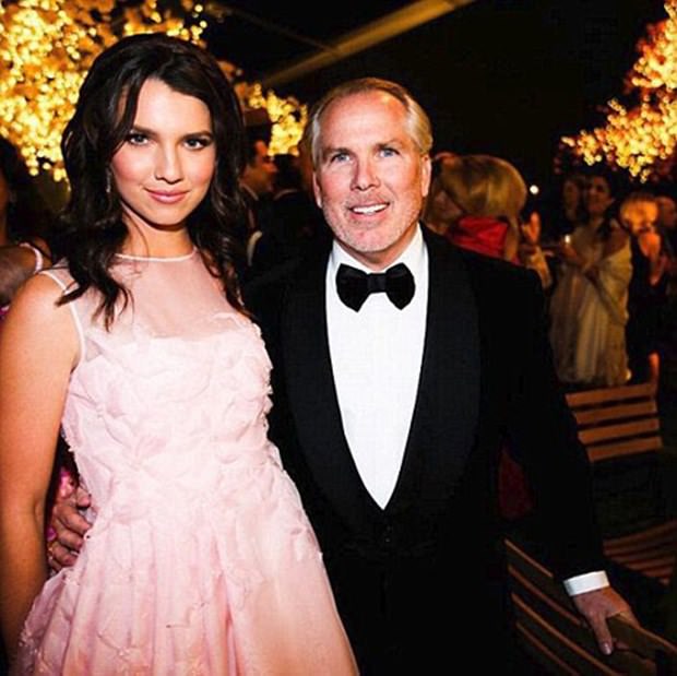 15 yaşında 6 milyon dolarlık doğum günü kutlayan kız:  Maya Henry