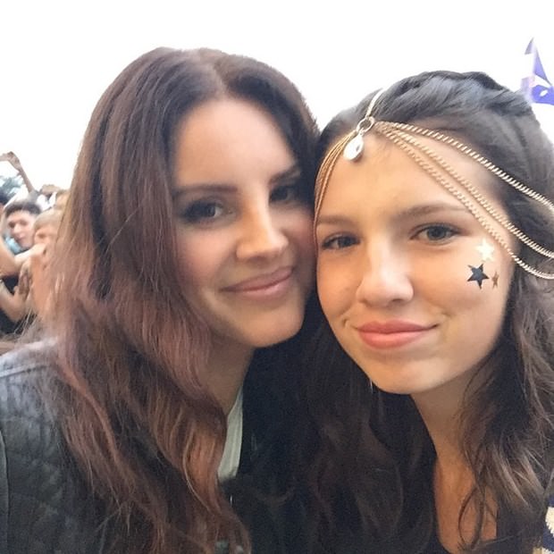 15 yaşında 6 milyon dolarlık doğum günü kutlayan kız:  Maya Henry